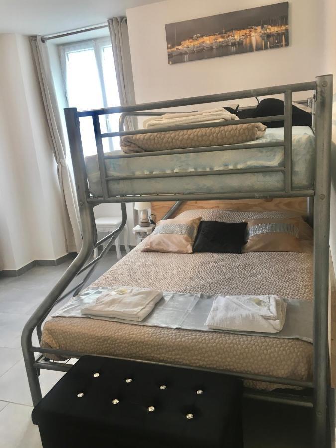 Bed and Breakfast Casa Di Emma Santo-Pietro-di-Tenda Экстерьер фото